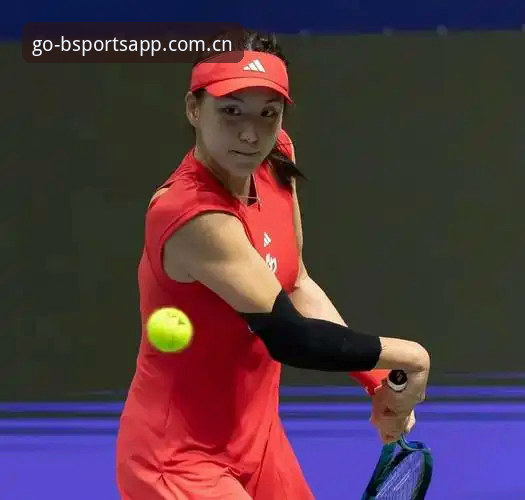 BSports互动平台 资深用户分享:法网抽签日通过BSports体育平台追踪中国金花战况的实战经验